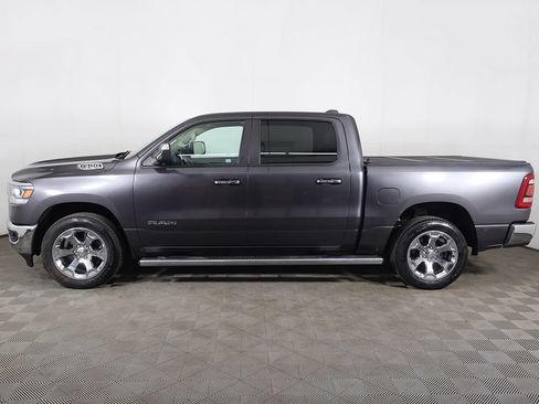 Used 2019 RAM 1500 Big Horn AWD/4WD image 16