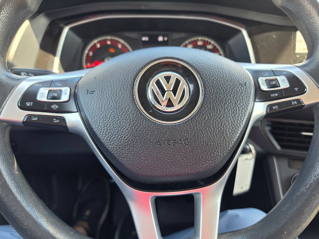 Used 2021 Volkswagen Jetta S FWD image 16