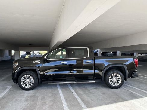 New 2026 GMC Sierra 1500 Denali image 7