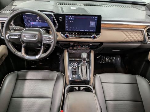 Used 2023 GMC Canyon Denali image 23