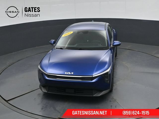 Used 2025 Kia K4 FWD image 51