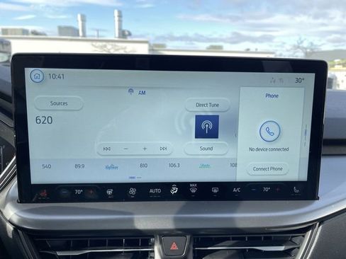 New 2025 Ford Escape Active w/ Tech Pack #1 image 18