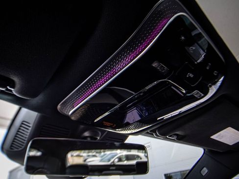 Used 2023 Mercedes-Benz S 500 4MATIC image 33