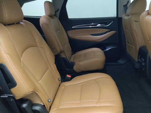 Used 2018 Buick Enclave Premium FWD image 19