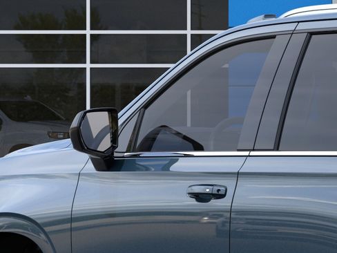 New 2026 Chevrolet Tahoe LS AWD/4WD image 12