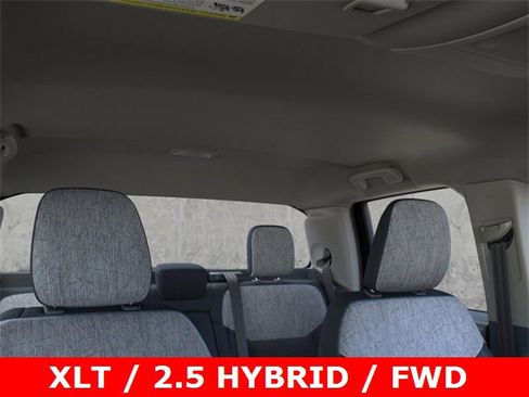 New 2025 Ford Maverick XLT image 38