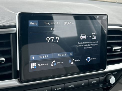 New 2026 Hyundai Venue SEL image 18