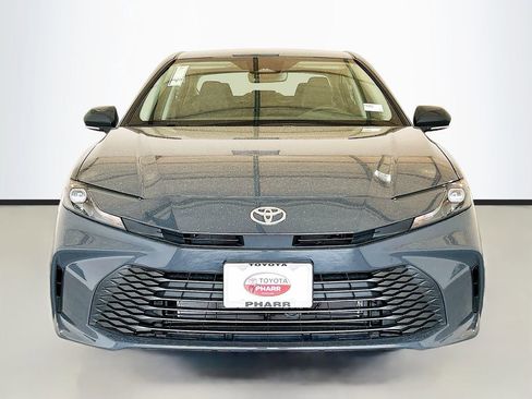 New 2026 Toyota Camry LE FWD image 2