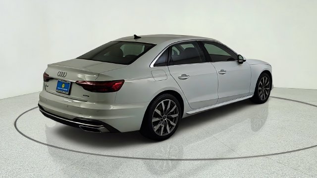 Used 2024 Audi A4 2.0T Premium w/ Convenience Package AWD/4WD image 7