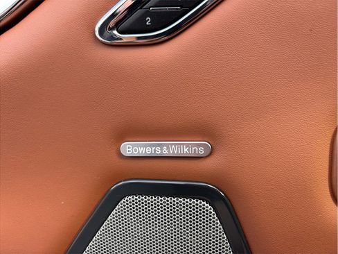 Used 2021 Maserati Quattroporte S GranLusso Q4 image 27