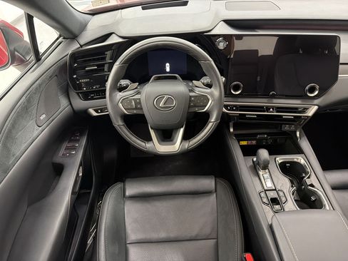 Certified 2024 Lexus RX 350 AWD w/ Convenience Package image 30