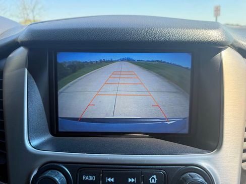 Used 2016 GMC Yukon Denali w/ Open Road Package image 46