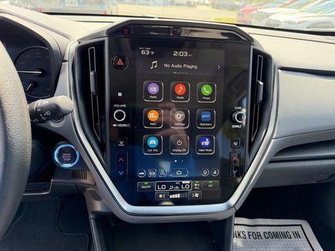 New 2026 Subaru Crosstrek 2.0i Premium image 12