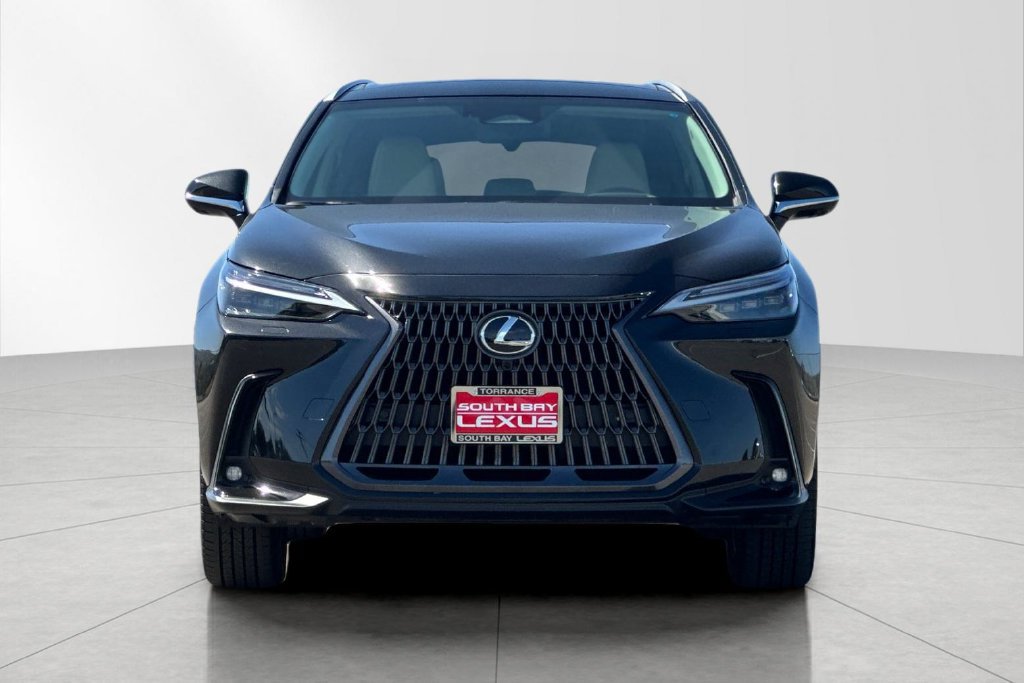 Used 2026 Lexus NX 350 AWD w/ Accessory Package (K3) image 9