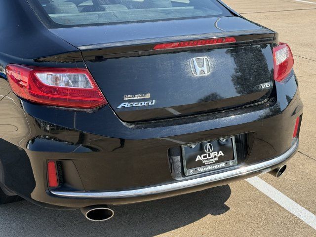 Used 2013 Honda Accord EX-L image 6