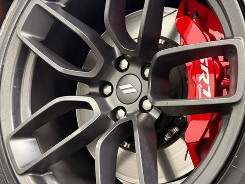 Used 2022 Dodge Charger Scat Pack image 6