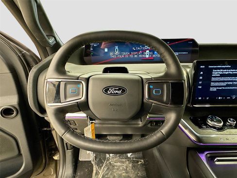 New 2026 Ford Expedition Tremor image 11