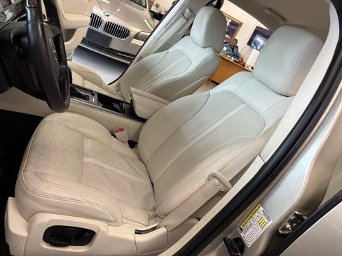 Used 2011 Lincoln MKS w/ 101A Rapid Spec Order Code FWD image 22