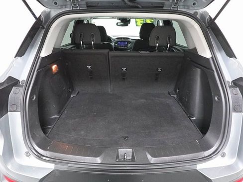 Used 2023 Chevrolet TrailBlazer LT w/ Convenience Package image 24