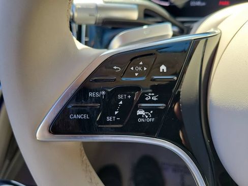 Used 2026 Mercedes-Benz S 580 4MATIC Sedan image 5