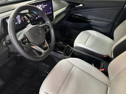 Certified 2022 Volkswagen ID.4 Pro S image 12