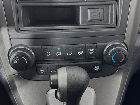 Used 2010 Honda CR-V LX image 14