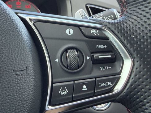 Used 2023 Acura RDX A-Spec FWD image 31
