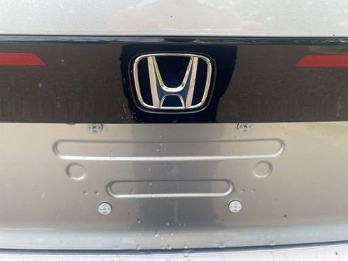 New 2025 Honda Accord Touring image 8