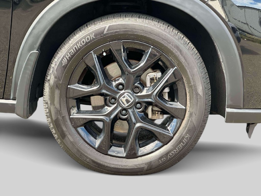 Certified 2024 Honda HR-V Sport image 6