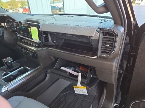 New 2026 Chevrolet Silverado 1500 LT w/ Safety Package AWD/4WD image 43