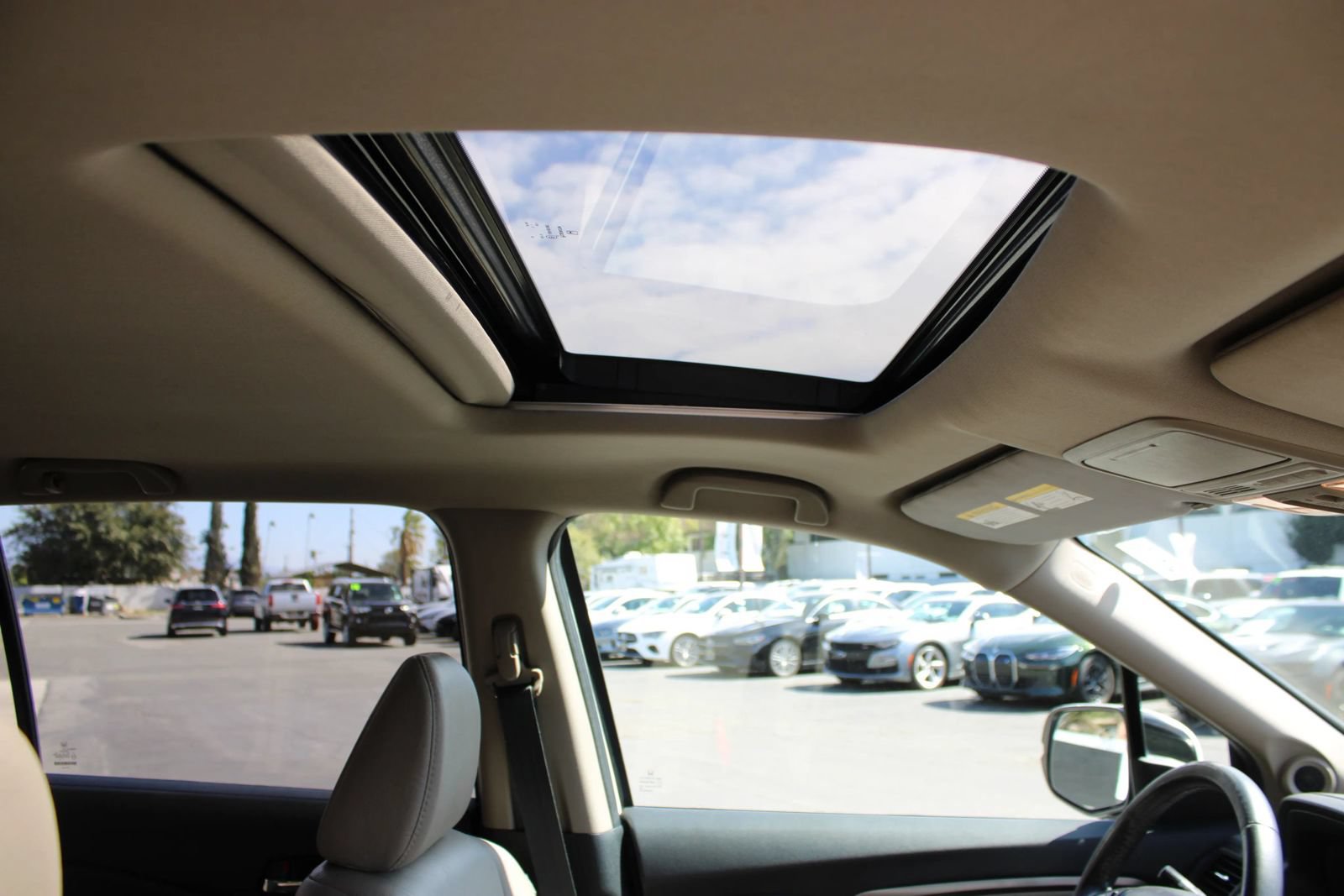 Used 2018 Honda Pilot EX-L image 19
