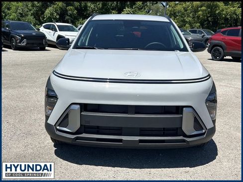 New 2027 Hyundai Kona SEL Sport FWD image 2