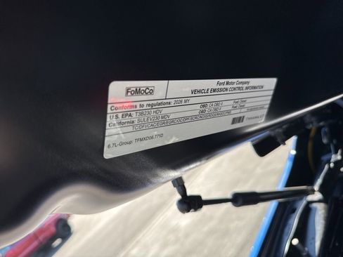 Used 2026 Ford F450 Lariat image 39