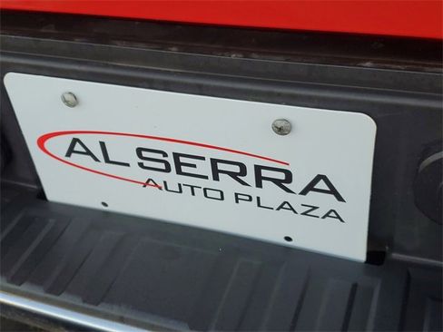 Certified 2016 GMC Sierra 1500 SLE w/ SLE Value Package image 8