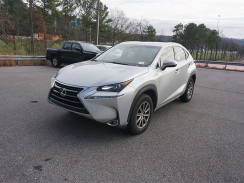 Used 2017 Lexus NX 200t F Sport w/ Accessory Package 2 image 22