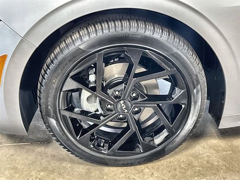 Used 2026 Kia K5 GT-Line w/ GT-Line Premium Package image 32