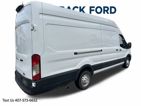 Certified 2023 Ford Transit 250 Base image 3