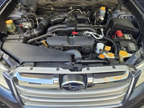 Used 2013 Subaru Outback 2.5i Premium w/ All-Weather Pkg AWD/4WD image 14