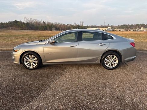 Used 2024 Chevrolet Malibu LT image 5