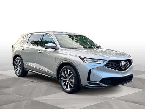 Used 2026 Acura MDX FWD w/ Technology Package image 2