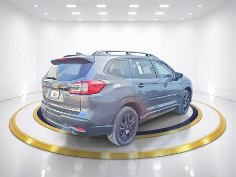 New 2026 Subaru Ascent Bronze Edition AWD/4WD image 6