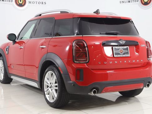 Used 2024 MINI Cooper Countryman S AWD/4WD image 4