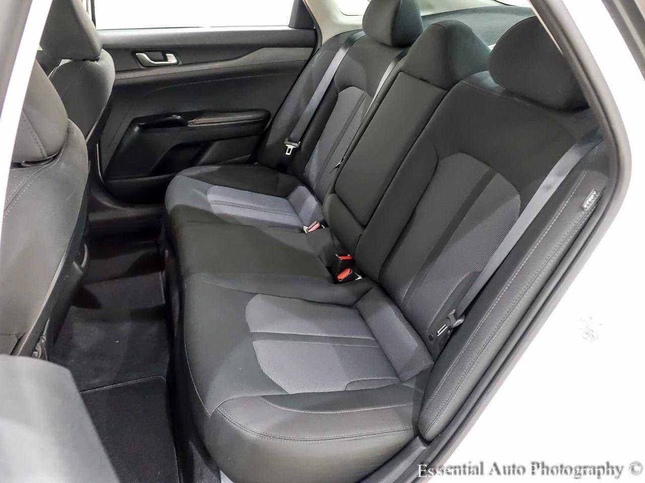 Used 2021 Kia K5 LXS FWD image 16