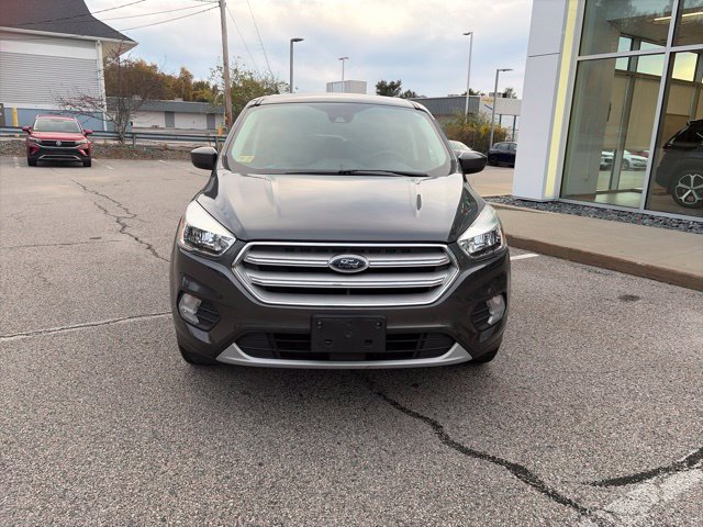 Used 2019 Ford Escape SE AWD/4WD image 8