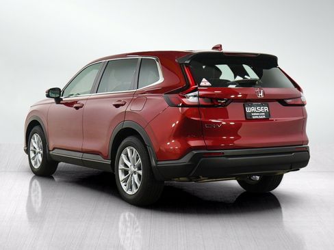 Used 2024 Honda CR-V EX image 3