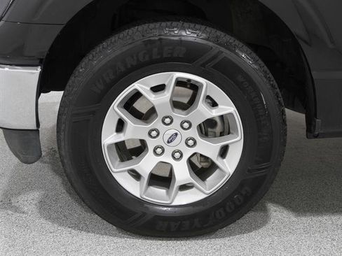 Used 2023 Ford F150 XLT image 22