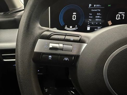 Used 2025 Hyundai Sonata SEL FWD image 13