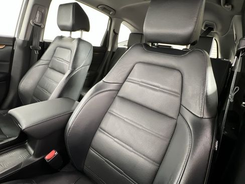 Used 2017 Honda CR-V EX-L image 12