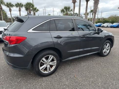 Used 2013 Acura RDX FWD w/ Technology Package image 6