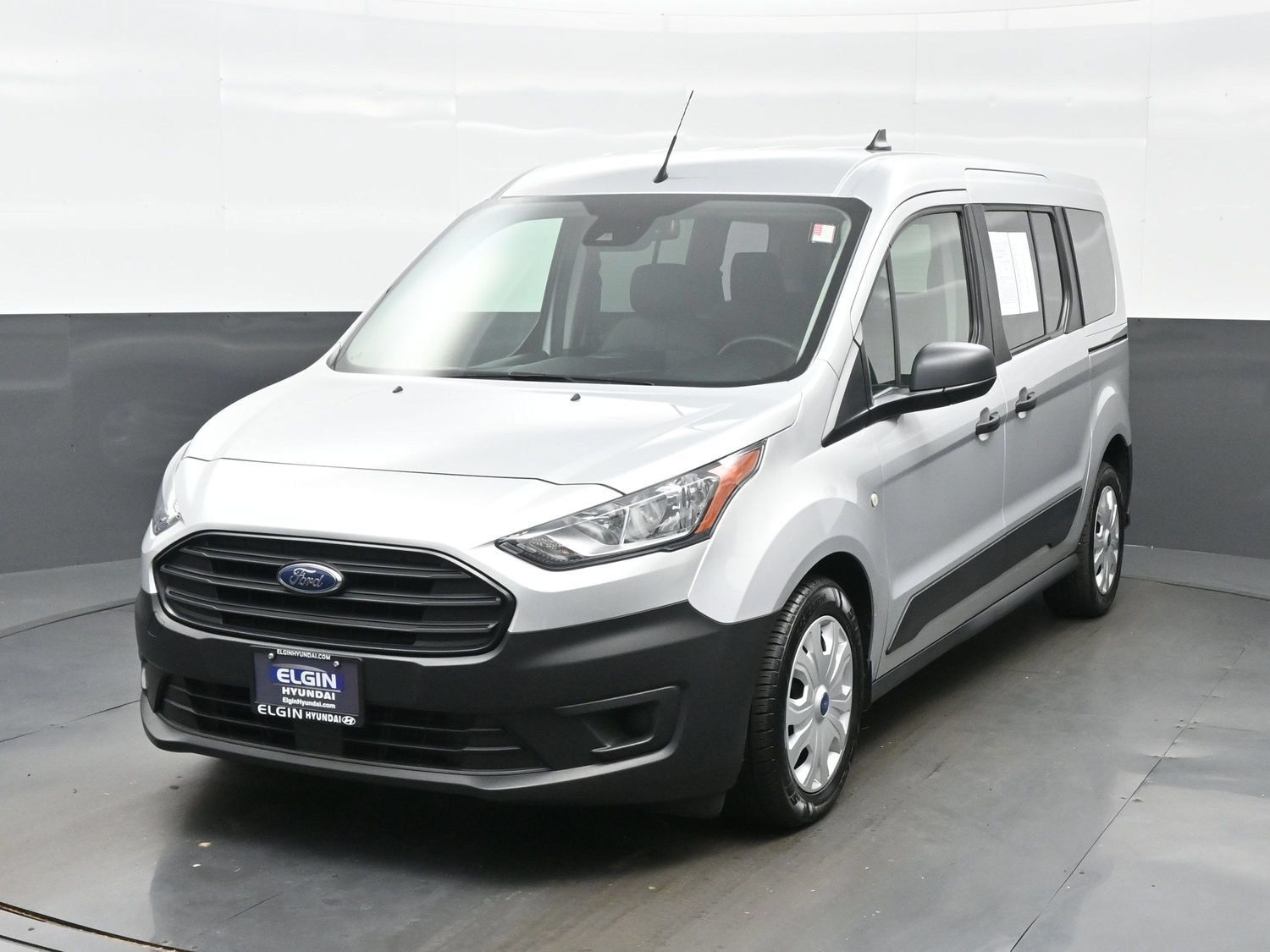 Used 2022 Ford Transit Connect XL FWD image 1